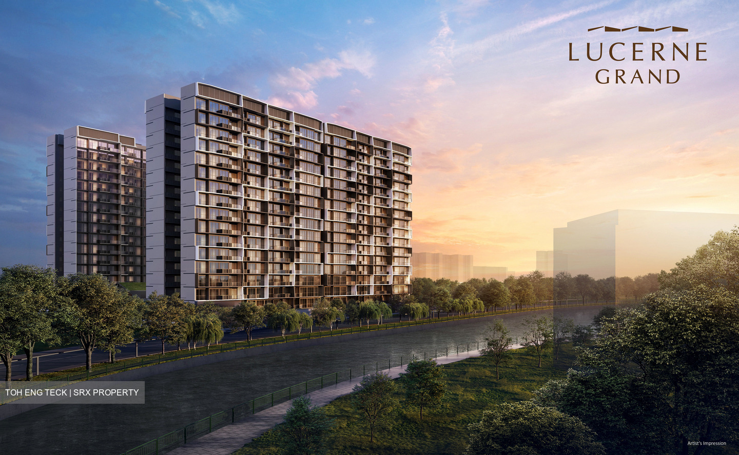 Lakeside Drive (D22), Condominium #612587911